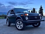 LADA (VAZ) Niva-2