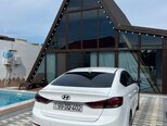 Hyundai Avante-4