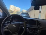 Hyundai Avante-7