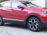 Baic X55-3
