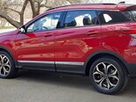 Baic X55-5