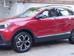 Baic X55-4
