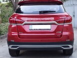 Baic X55-6