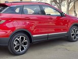 Baic X55-2
