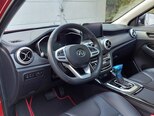Baic X55-9