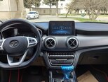 Baic X55-10