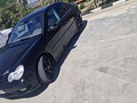 Mercedes C 230-3