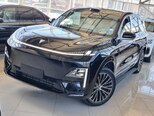 Changan Deepal S09-1