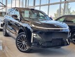 Changan Deepal S09-9
