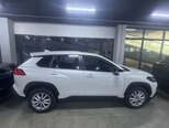 Toyota Corolla Cross-4