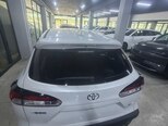 Toyota Corolla Cross-5