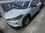 Toyota Corolla Cross-2