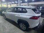 Toyota Corolla Cross-3
