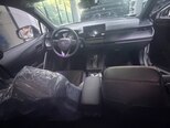 Toyota Corolla Cross-8