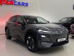 Changan Deepal S07-4