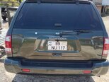 Nissan Pathfinder-3