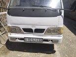 Foton Forland-1