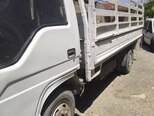 Foton Forland-3