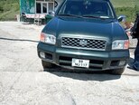 Nissan Pathfinder-4