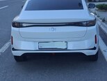 Changan Qiyuan A05-8