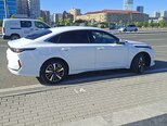 Changan Qiyuan A05-19