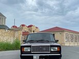 LADA (VAZ) 2107-5