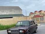 LADA (VAZ) 2107-6