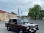 LADA (VAZ) 2107-1