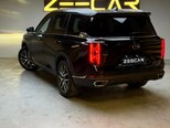 GAC GS8-5