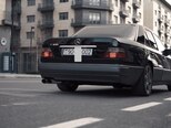Mercedes 500 E-4