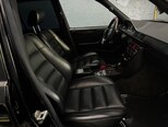Mercedes 500 E-7