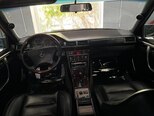 Mercedes 500 E-11