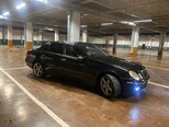 Mercedes E 220-3