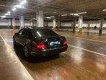 Mercedes E 220-9