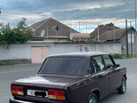 LADA (VAZ) 2107-2