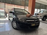 Opel Astra-1