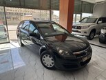 Opel Astra-2