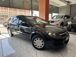 Opel Astra-3