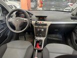 Opel Astra-11