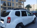 Renault Duster-5