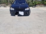 Mercedes C 230-1