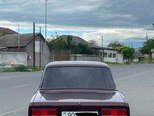 LADA (VAZ) 2107-3