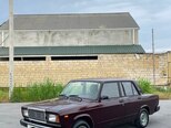 LADA (VAZ) 2107-4