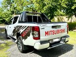 Mitsubishi L200-5