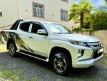 Mitsubishi L200-7