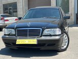 Mercedes C 230-1