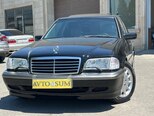 Mercedes C 230-7