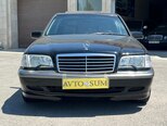 Mercedes C 230-8