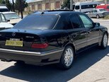 Mercedes C 230-9
