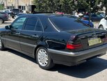 Mercedes C 230-14